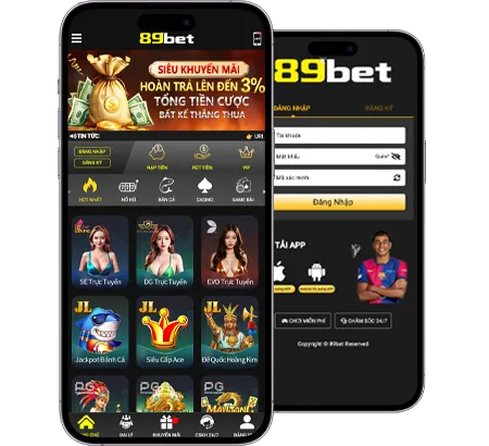 Người chơi đang trải nghiệm game nổ hũ trên ứng dụng di động Zalo29