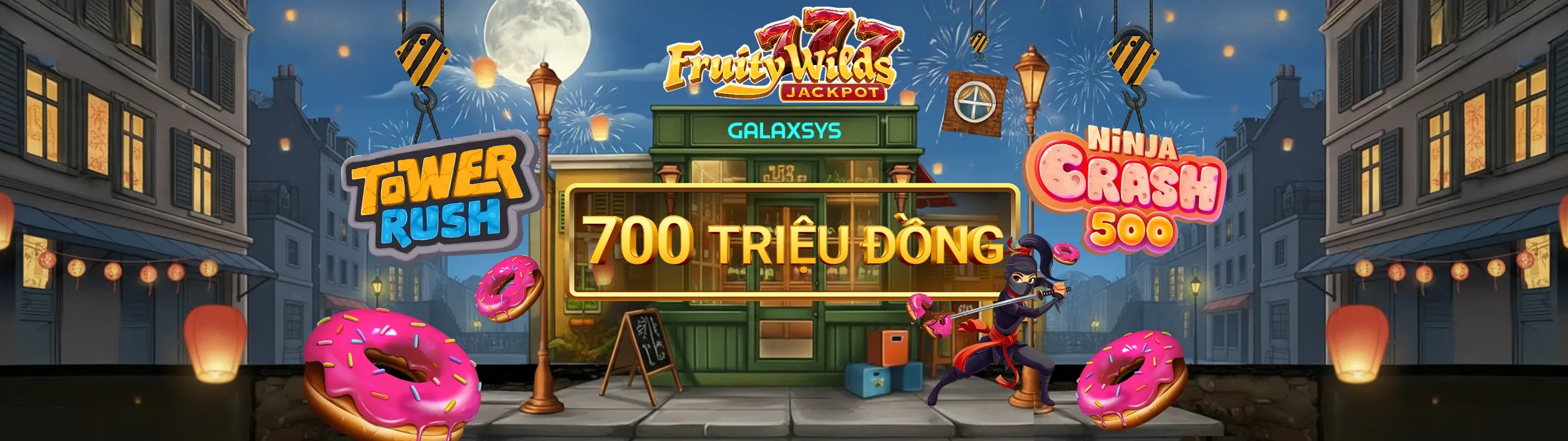 Sảnh Casino Trực Tuyến Hấp Dẫn tại Zalo29 Link Mới